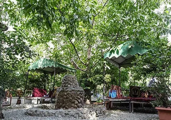 فرحزاد تهران