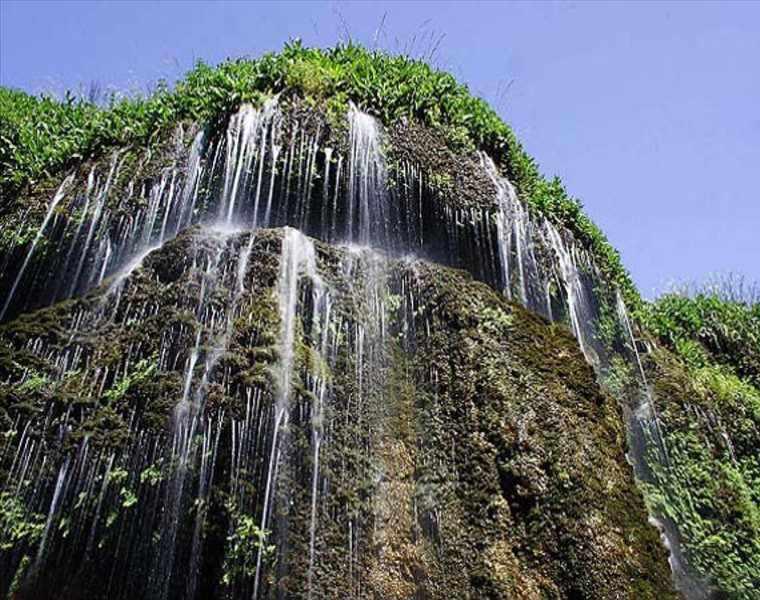 آسیاب خرابه