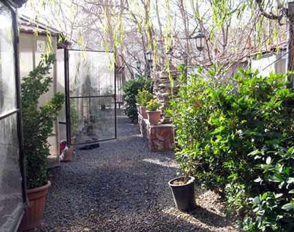 فرحزاد تهران