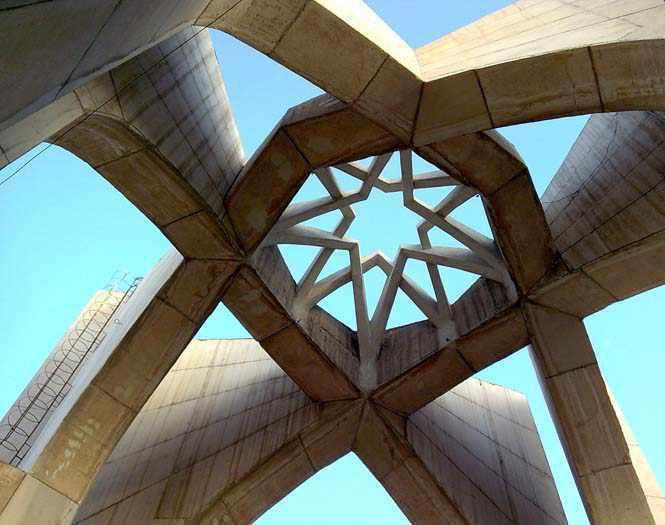 مقبره الشعرا تبریز