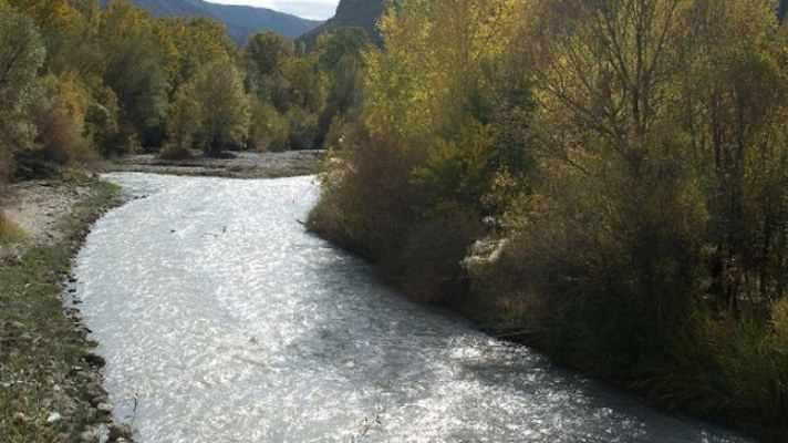 روستای هرانده فیروزکوه، چشم اندازی زیبا از طبیعت