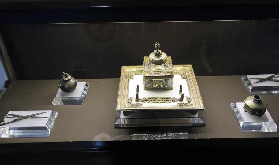مسجد صاحب الامر تبریز