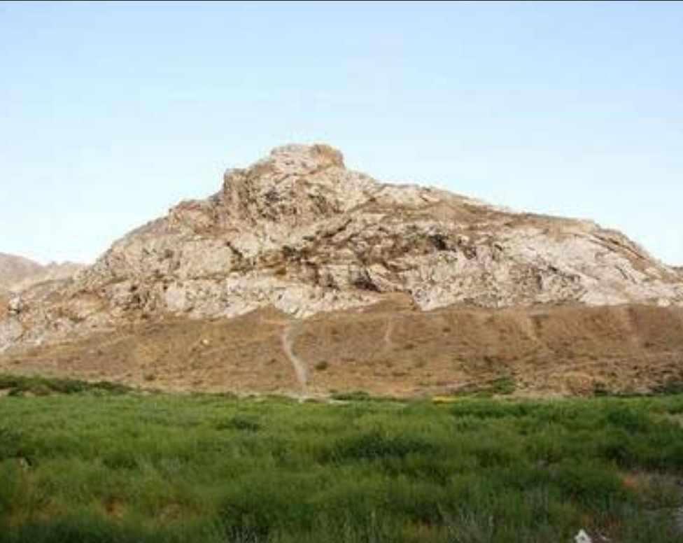 دژ رشکان