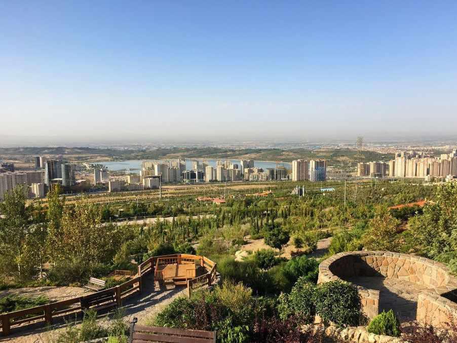 پارک آبشار تهران کجاست؟