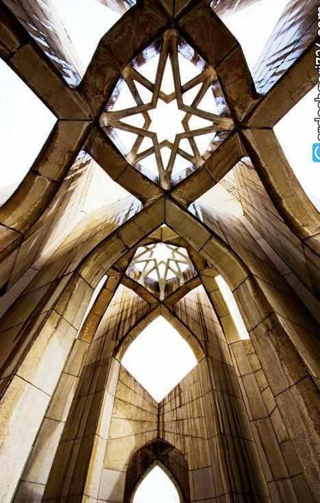 مقبره الشعرا تبریز