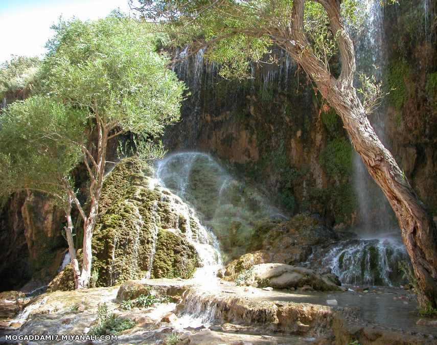 آسیاب خرابه