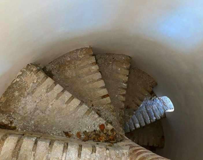 برج خلعت پوشان تبریز