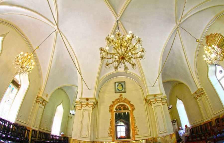 آتشکده آدریان