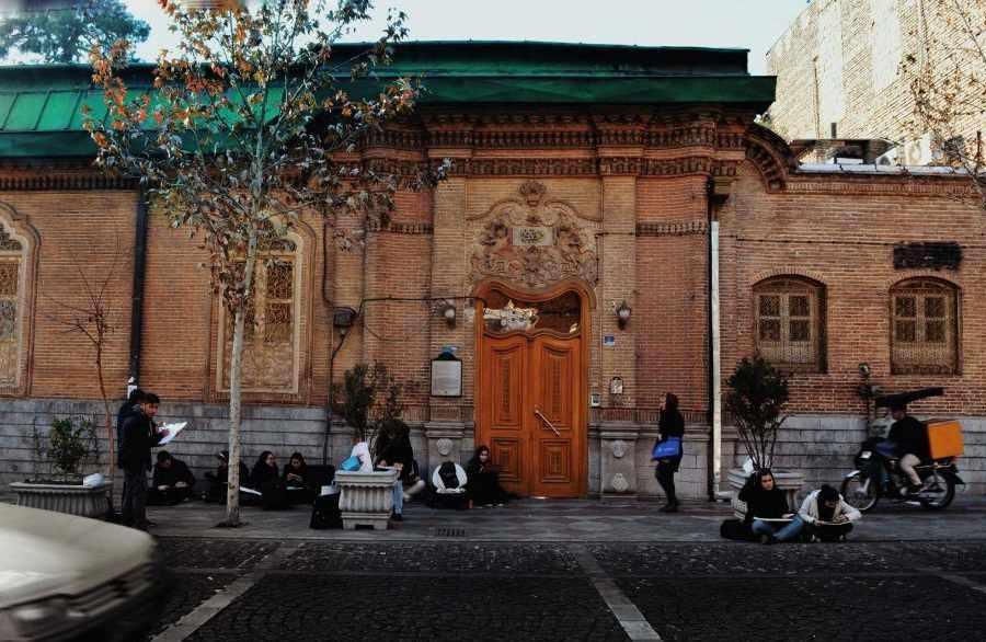 آتشکده آدریان