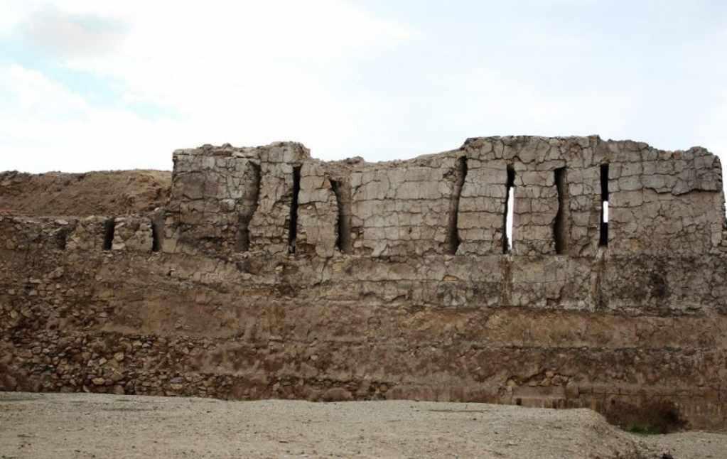 دژ رشکان