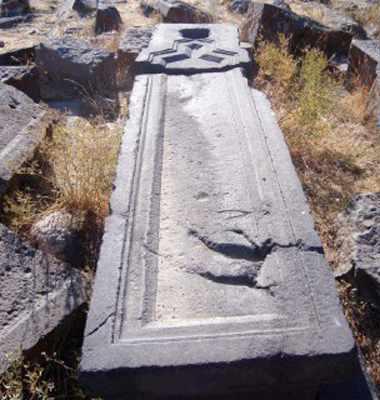 قبرستان تاریخی پینه شلوار، گورستان شادباد مشایخ