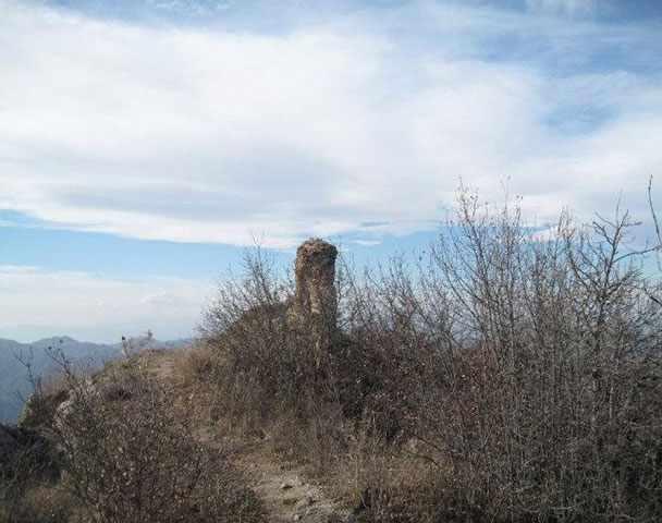 قلعه آوارسین خداآفرین