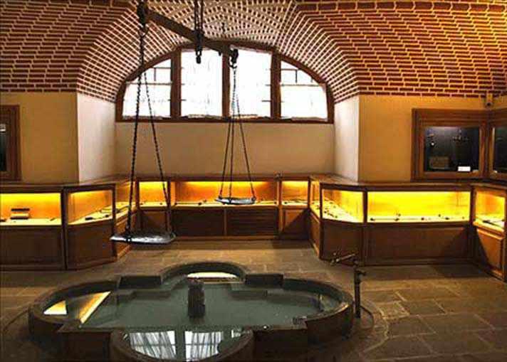 موزه قاجار تبریز