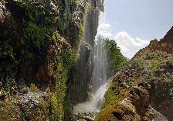 آسیاب خرابه