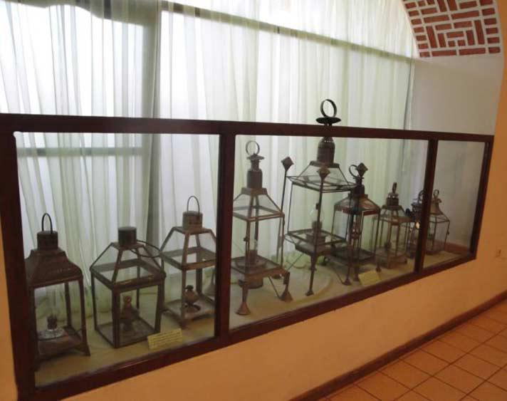 موزه قاجار تبریز