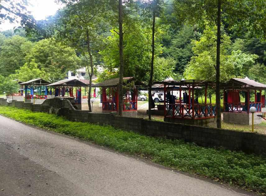 آبشار ویسادار