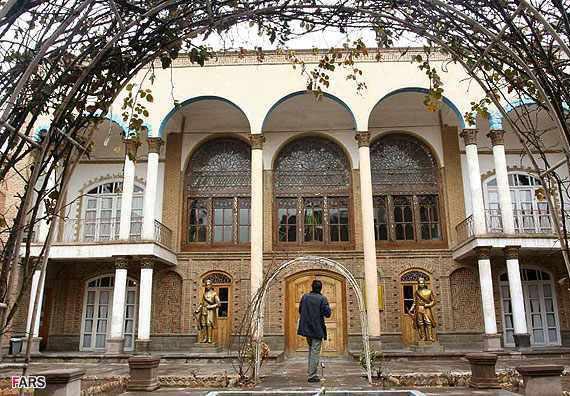 خانه مشروطیت، خانه ای با طعم انقلاب و مشروطه