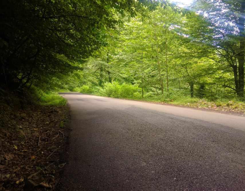 آبشار ویسادار