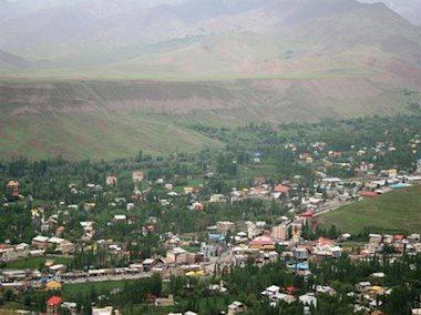 روستای جزینان