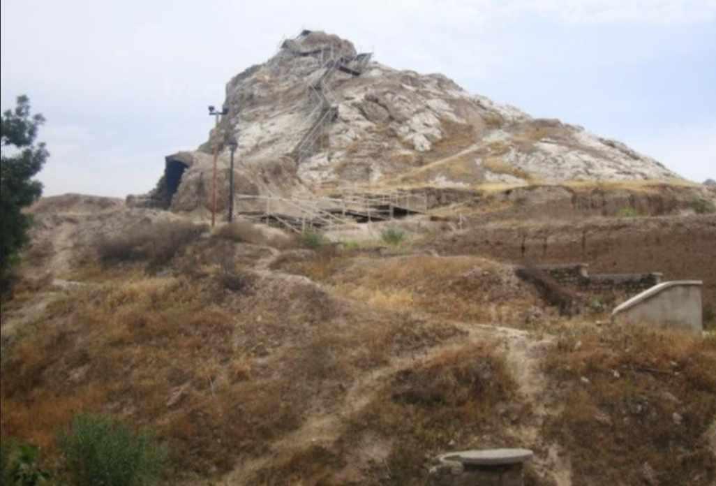 دژ رشکان