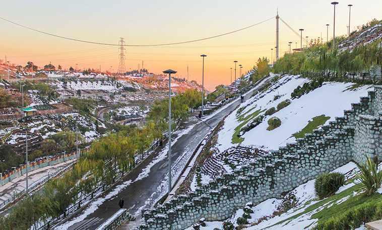 بوستان نهج البلاغه