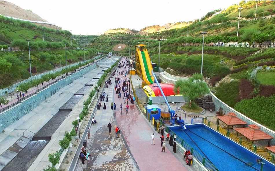 بوستان نهج البلاغه