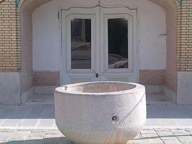 مسجد رحیم خان اصفهان، تلفیقی از معماری مدرن و سنتی