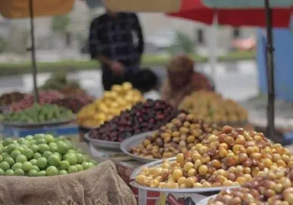 درگهان، مراکز خرید قشم