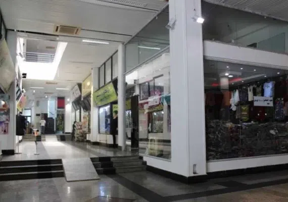 بازارهای قشم