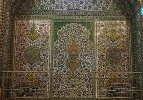 مسجد سید اصفهان