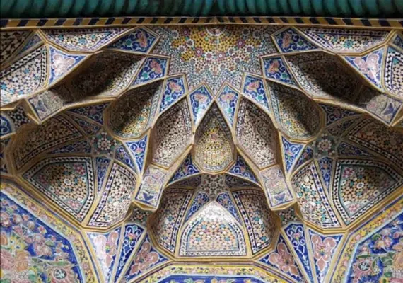 مسجد سید اصفهان