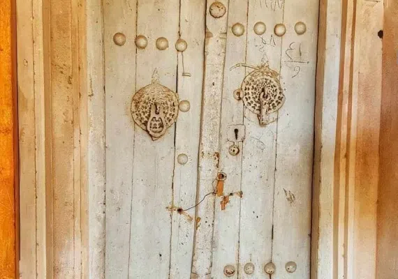 خانه قزوینی ها اصفهان