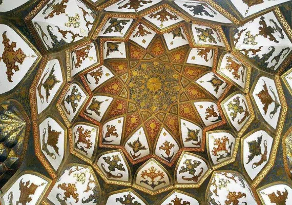 امام زاده اسماعیل