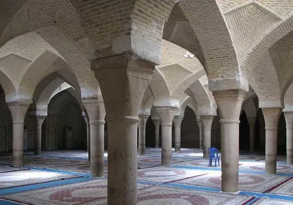 مسجد نو شیراز