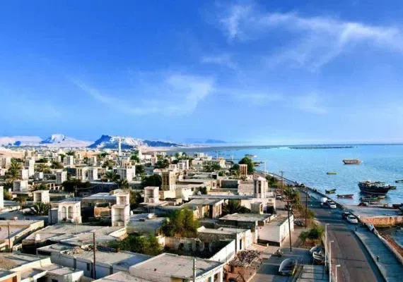 روستای لافت