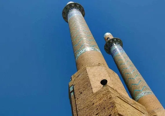 آرامگاه سلطان بخت آقا