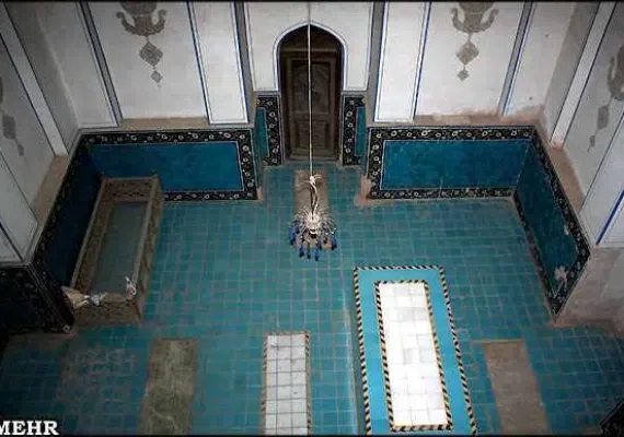 آرامگاه علاءالدین شهشهان، نقیب النقبا