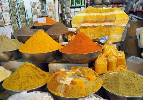 بازار اصفهان، از قدیمی ترین بازارهای ایران