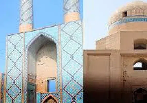 آرامگاه سلطان بخت آقا