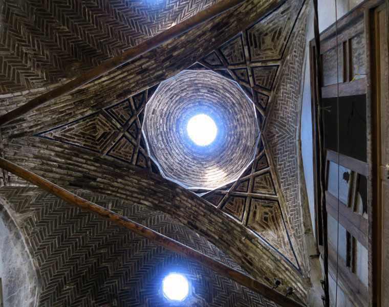 بازار اصفهان، از قدیمی ترین بازارهای ایران