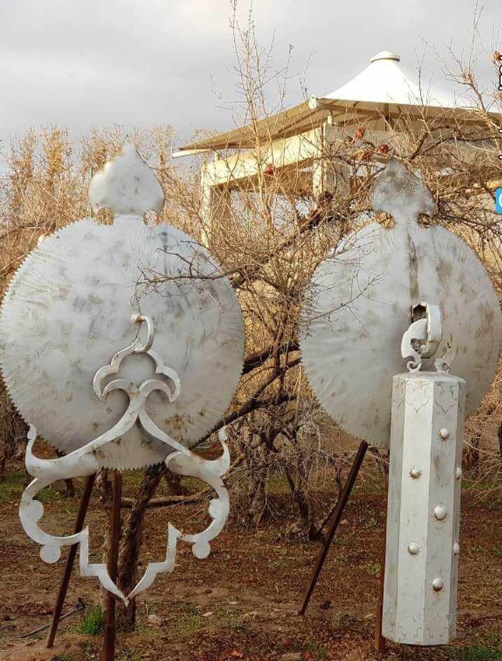 باغ هنر شیراز