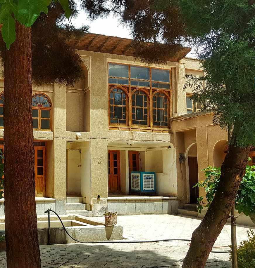خانه قزوینی ها اصفهان