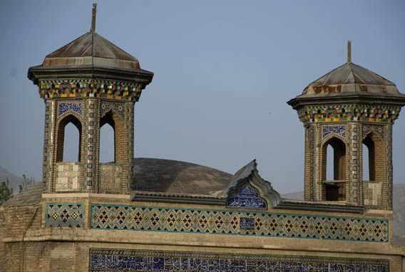 مسجد عتیق شیراز