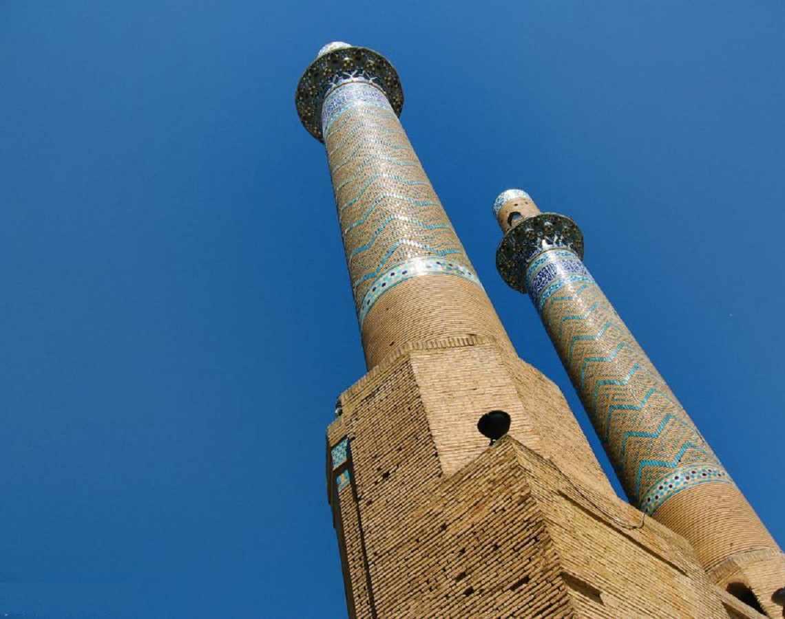 آرامگاه سلطان بخت آقا