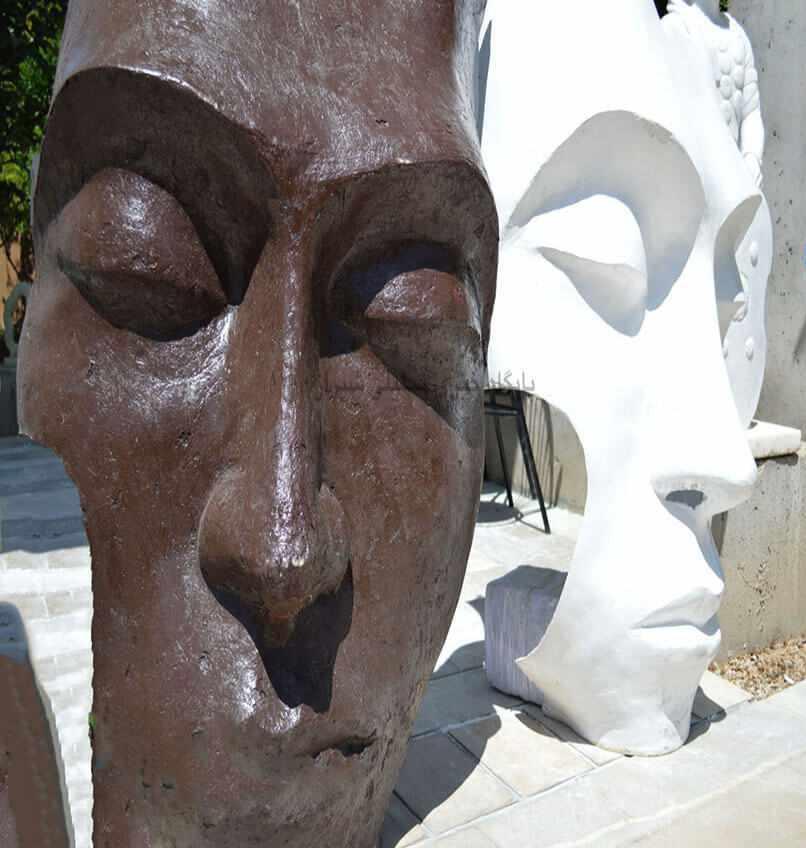 باغ هنر شیراز