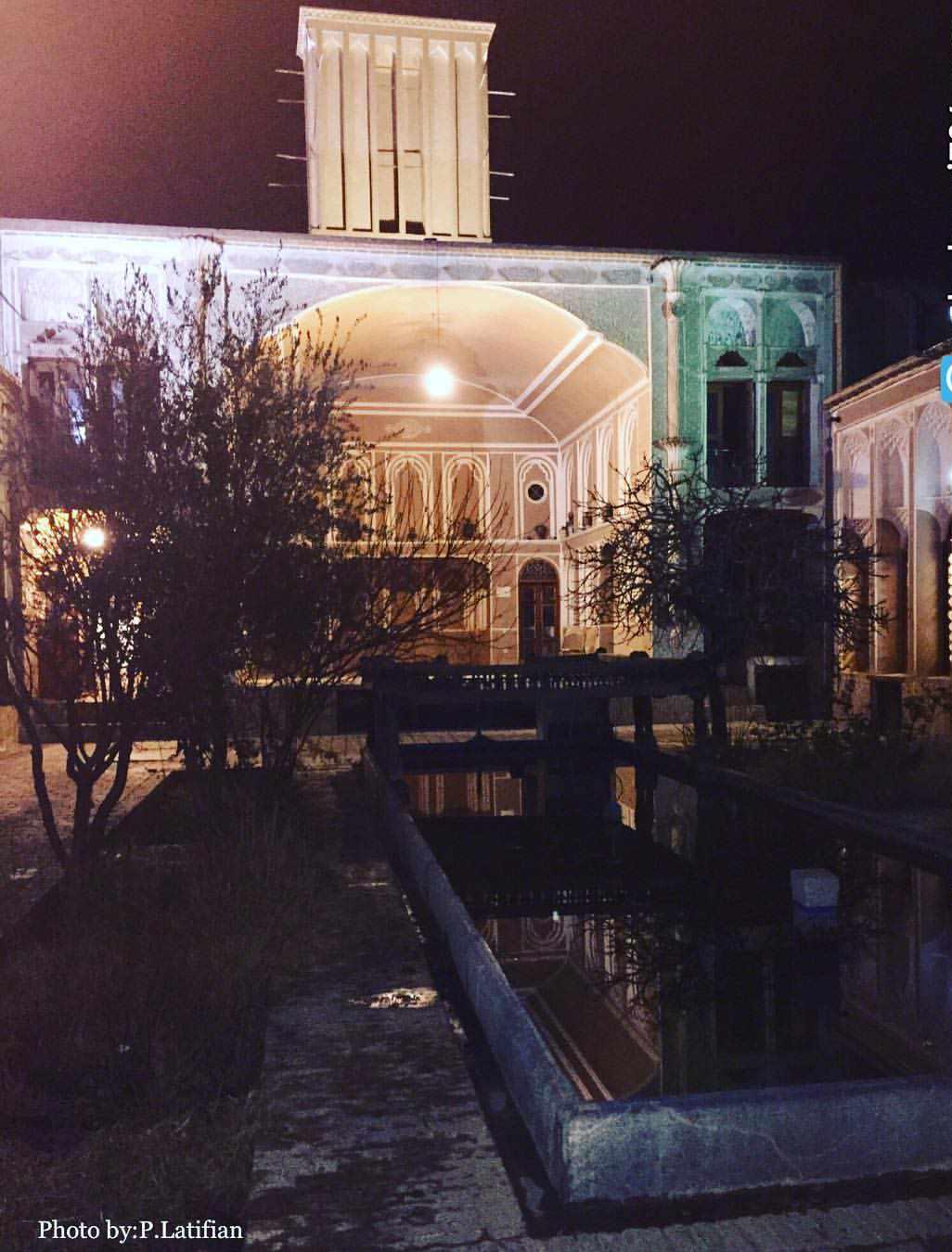 موزه سکه و مردم شناسی حیدرزاده یزد