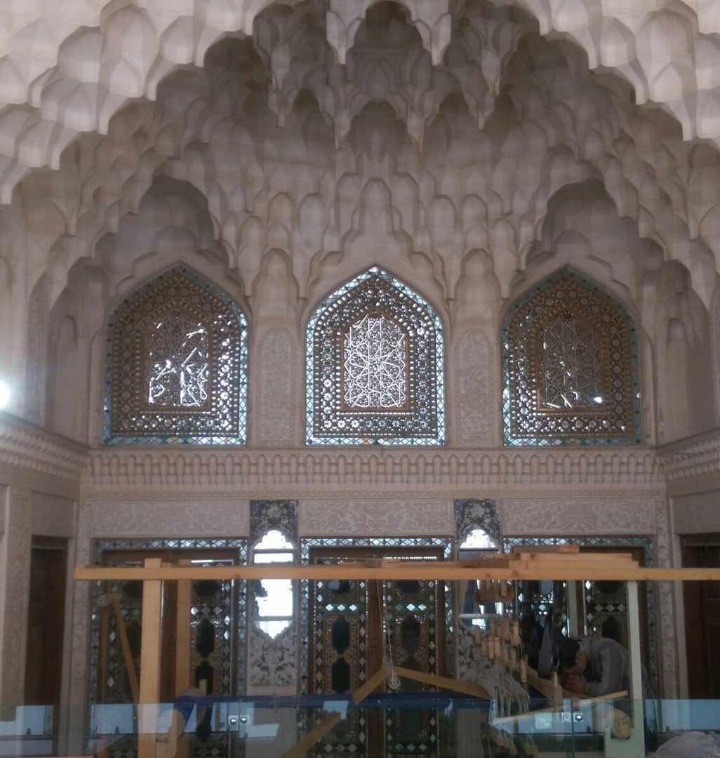 خانه شیخ الاسلام اصفهان