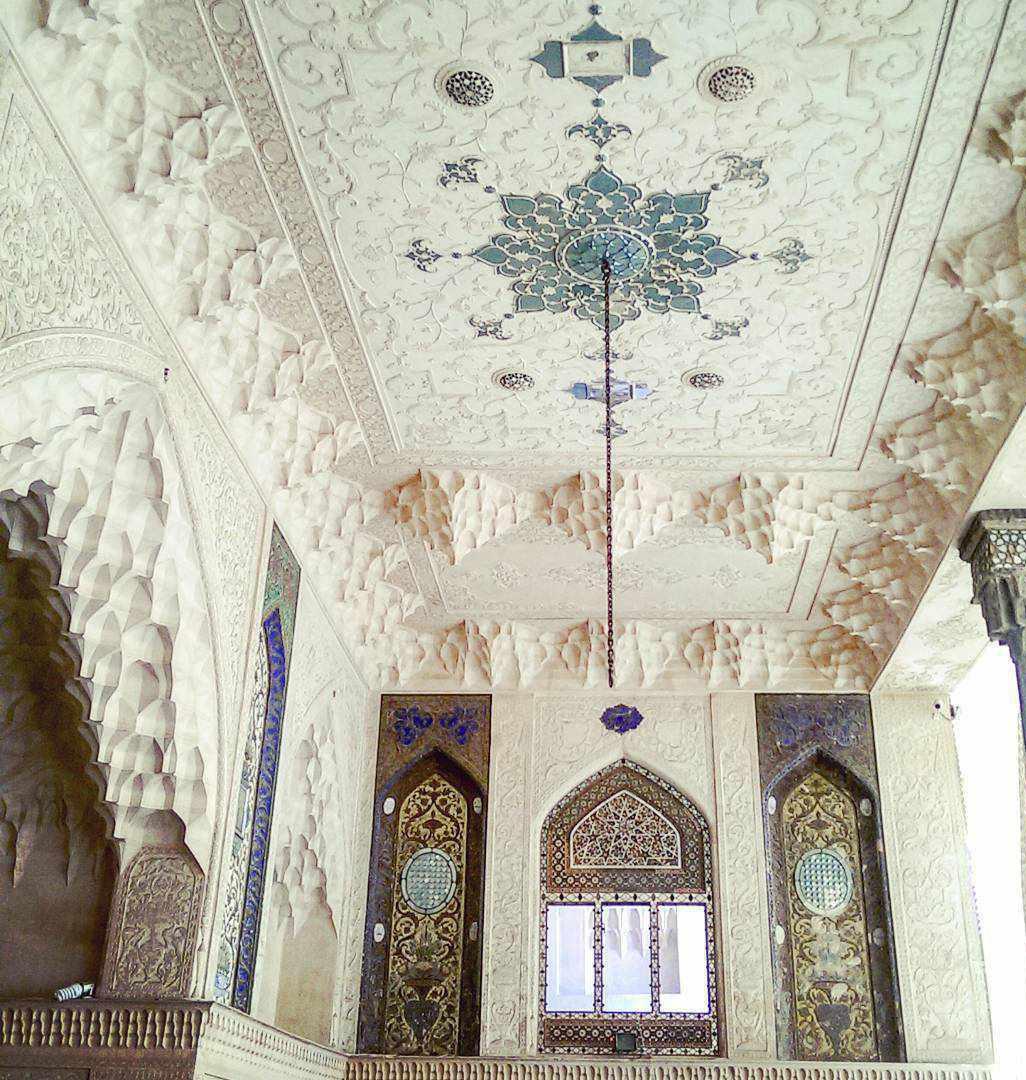 خانه شیخ الاسلام اصفهان