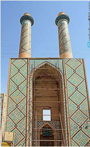 آرامگاه سلطان بخت آقا