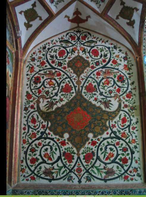 امامزاده هارون ولایت اصفهان